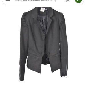 English Laundry Blazer Jacket